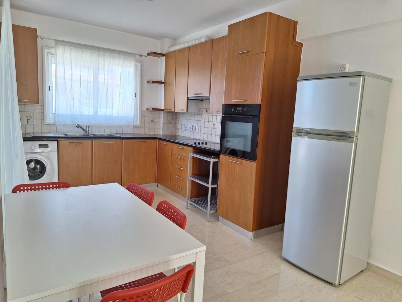 City Sunshine, Strovolos - Nicosia Exterior photo